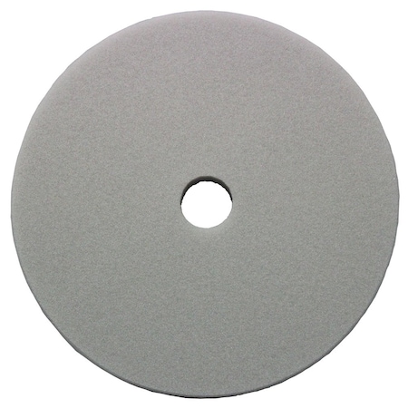 Presta PACE Grey Foam Heavy Cut Pad - 6.5in 890194